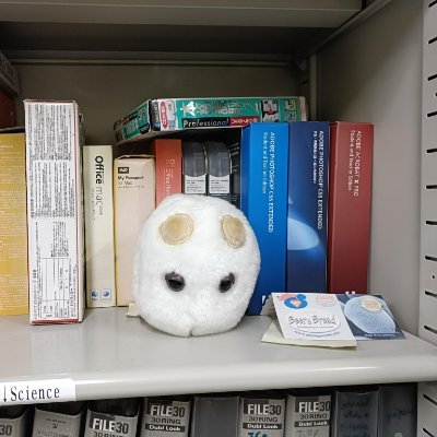 University of Tsukuba
M.D. ITF med 44th
PhD student at molecular cell biology laboratory