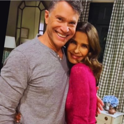 MichelleBe34361's profile picture. Passions, The Young And The Restless,Days Of Our Lives,The Bold & The Beautiful,Dallas,Amen #Shick #Bope #Bridge #KnotsLanding,ATQM