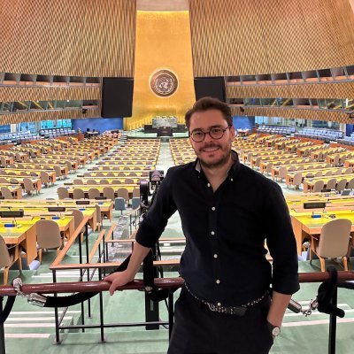 antonio_reyes88's profile picture. Research Analyst UNDP
(Tweets are my own)