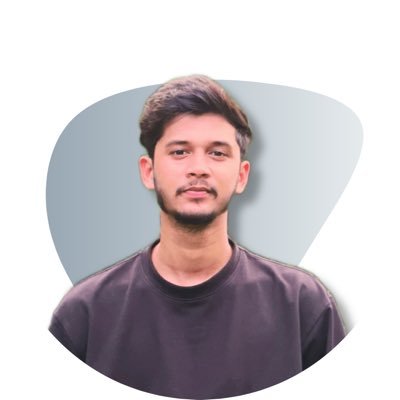 igCristain's profile picture. 🚀Front-End Developer at @driftingdesk
📍 Chattogram, Bangladesh 🇧🇩
📥 DM for your next online masterpiece!