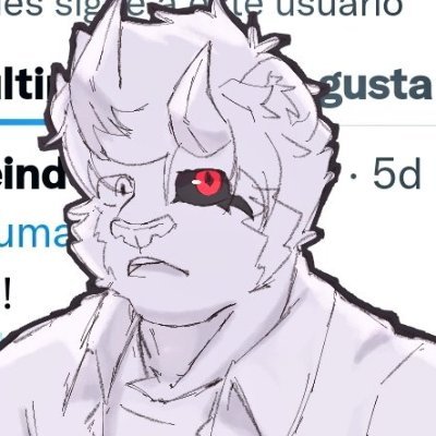 Hi, I'm Hakuma and this is my secondary account where I upload my NSFW furry art and make casual art. Forbidden to minors, see you later bye