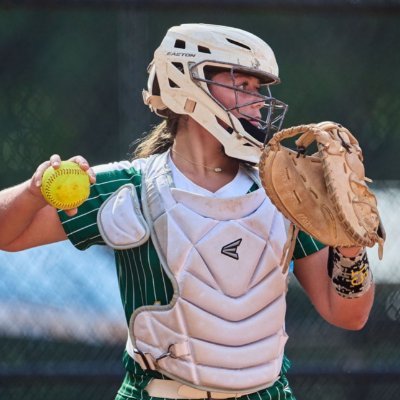 Bella Fendley 2028 Profile