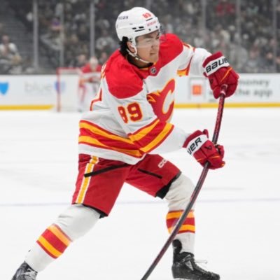 Calgary Flames Watcher Profile