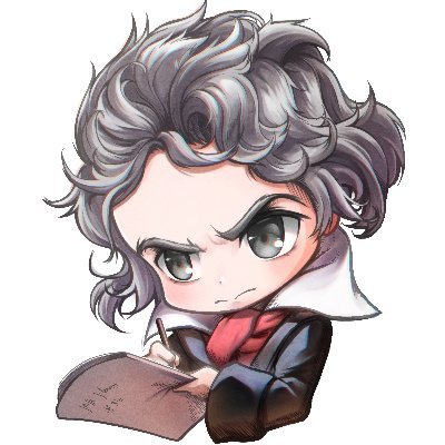 Bobathoryさんのプロフィール画像