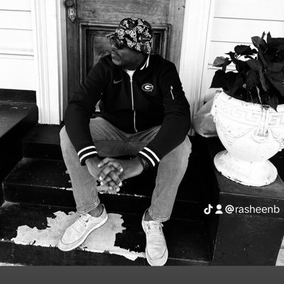 Rasheen42's profile picture. Free your Mind and be a Free Thinker. Positive Energy is powerful.. Hometown: Georgia on my Mind!