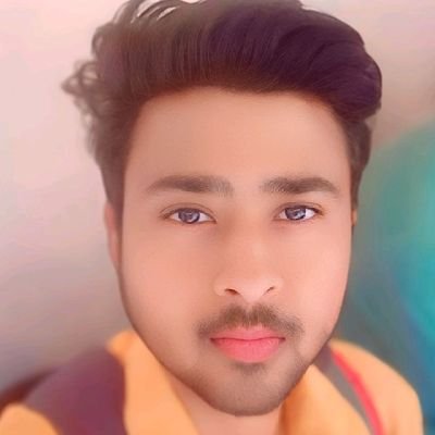 AashishJarwal's profile picture. 😎 Engineer sahab
🤘 Music 🎵🎶 lover 🤘