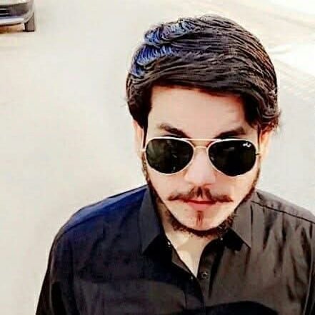 arsalanali501's profile picture. یقینا اللہ ہی میرا بھی رب ہے ، اور تمہارا بھی رب ہے ، اس لیے اس کی عبادت کرو ۔ یہی سیدھا راستہ ہے ۔
