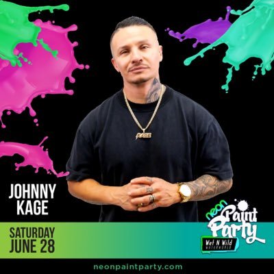 @johnnykage