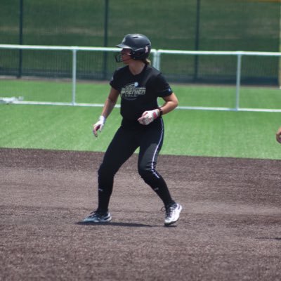Iowa Premier 16u National #21 | C/UTL | Munster HS Varsity SB #11 | 2025 Indiana All State | EI & LD Top 100 - #87/#86 | 📧 - caroline.wendlinger@outlook.com