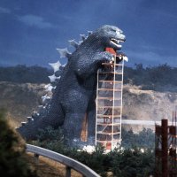 オアー (@godzilla_oar) 's Twitter Profile