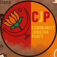 Fake News Alert (@cjplies) 's Twitter Profile