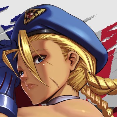 pixiv: https://t.co/tGQjtNLIeZ
Twitch: https://t.co/uds5yn6unM
skeb: https://t.co/68EKzXfhxL #イラスト #スト6 #StreetFighter6 #格ゲー