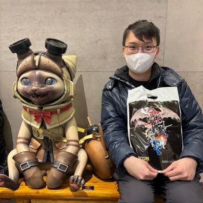 タムKCさんのプロフィール画像