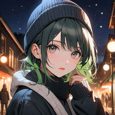 KJonny61527's profile picture. AI音楽作ったり聞いたりしてます。