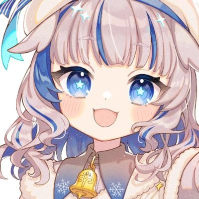 雪乃メノウ❄️🐑✧︎Yukino_Meno✧︎さんのプロフィール画像