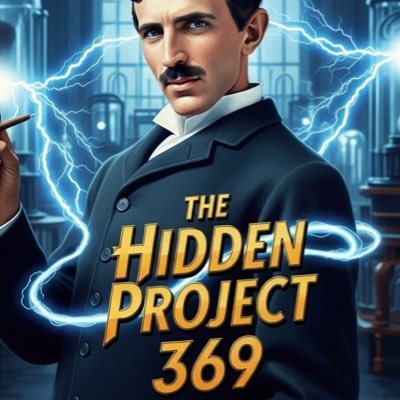nikolateslafilm's profile picture. 🎥first feature film about true life story of Nikola Tesla 🇷🇸🇺🇸 #thehiddenproject369