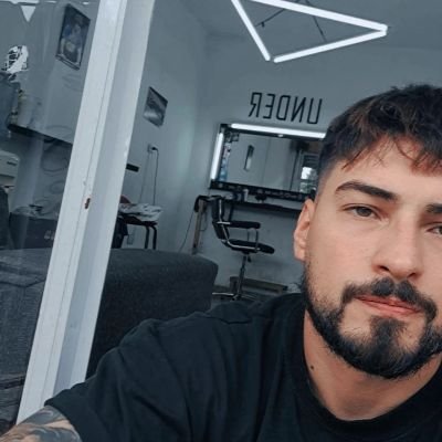 SyntheticLove_'s profile picture. gul.skz