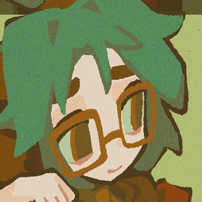 moyasi🌱📺retro vtuberさんのプロフィール画像