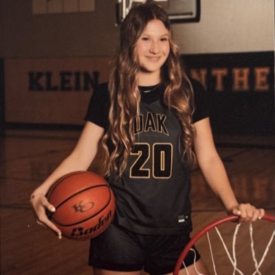Maci Mote Profile