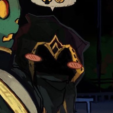 Shutup_Lbozo's profile picture. mama