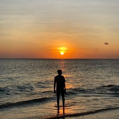 Langkah kecil hari ini lebih baik dari diam selamanya