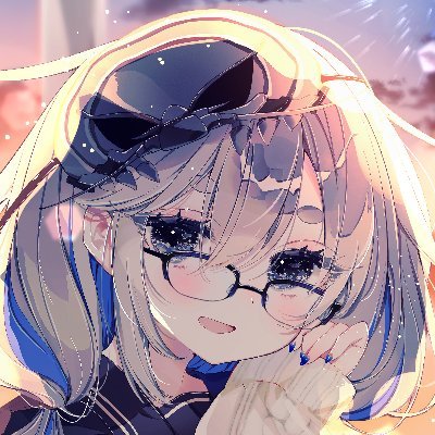 海原グム💧🛏＠両声類系Vtuberさんのプロフィール画像