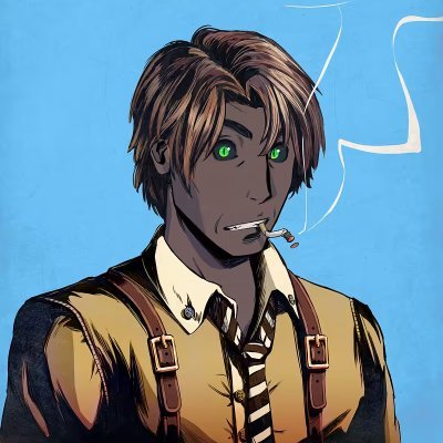 VerticalHorse21's profile picture. Shitcoins will take over the stock market. 1 step at a time.