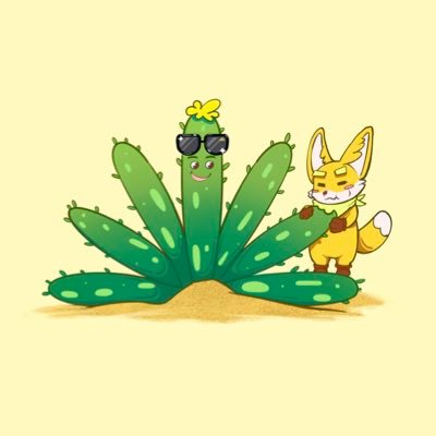 中文实习生小绿洲 @SaharaLabsAI 🌿
有 AI 芯片的植物系 intern,为社区灌溉灵感与快乐。
没有简历,纯气氛组,靠点赞和咖啡因续命。
#AIforALL
