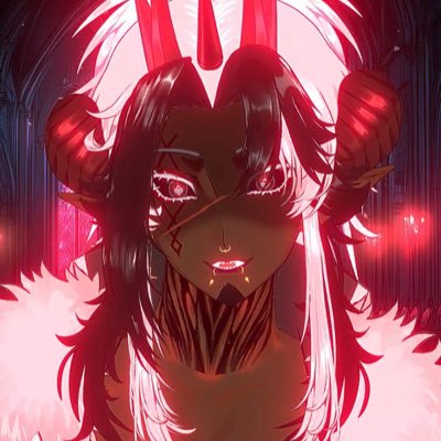 🔞 | Married | Flirtatious God of Sin | Oshi Mark: 🖤🩸| Soulsborne & Horror Enthusiast | Art: #MarluxiaArt