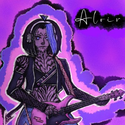 male writer / 18+ / parody acc / MVRP / Same Character's, Different Worlds