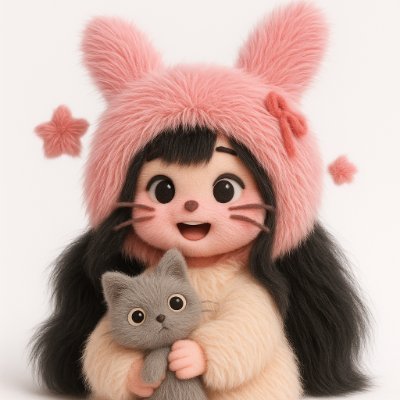 chenbeidi1111's profile picture. 尝试各类AI工具应用～
AI media maker from China❤️ ||testing cool AI tools daily