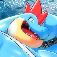 —FANGS オーダイル (@ev_trained) 's Twitter Profile