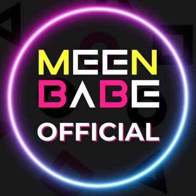 🦔 MeenBabe Official 🤍 l Latest MeenBabe’s updates l Support @meenaxrina 🌻 @aoomkap 🌷@trendformb @MBInterfans #มีนเบ้บ #meenbabe