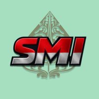 SMI Official (@smi_core) 's Twitter Profile Photo SMI Official (@smi_core) 's Twitter Profile Photo