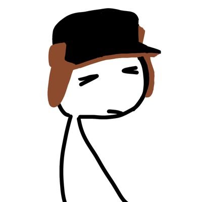 Terminally online ~(8:3
Firm believer in all things safety.
Muh nuts itch.. (starts scratchin' em)