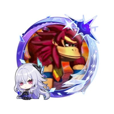 SSJGamer9000's profile picture. Mavuika, Arlecchino, Raiden Ei and Skirk Are Best Girls. I like FNF, Sonic, DBZ, RWBY, Genshin Impact, ZZZ And Much More.