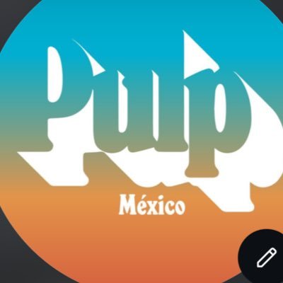 MXPulparindos's profile picture. Primera fan base de @WeLovePulp en México. 🇲🇽 pulpmexico en Instagram ❤️‍🔥