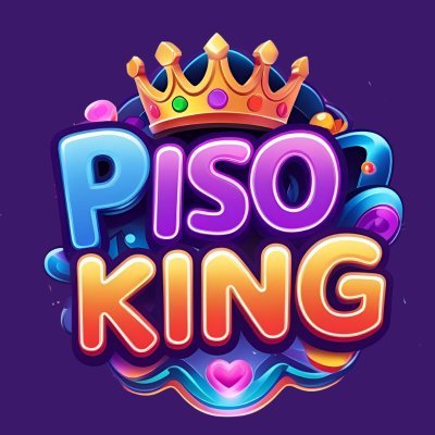king_piso123's profile picture. 👑 Your gateway to smart gaming. Updates, tips, and PisoKING wins! Stay responsible. Gambleaware | 18+