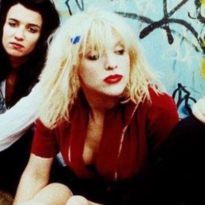 appreciation for the alternative rock band hole that was founded by Courtney Love and Eric Erlandson ღ