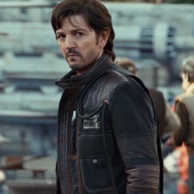 Cassian Andorさんのプロフィール画像