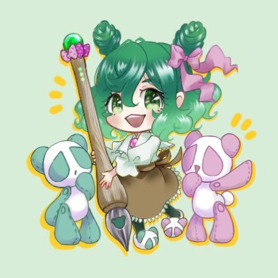 めぐる。さんのプロフィール画像
