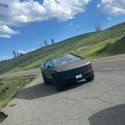 I am all in $tsla! how about you? my opinion are not financial advisors.