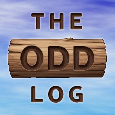 the_odd_log's profile picture. Your source for weird news around the internet.