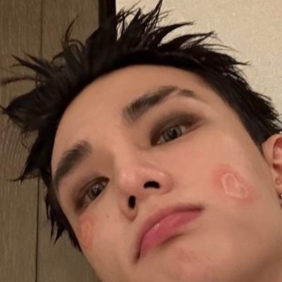 HEART TO HYUNJINさんのプロフィール画像