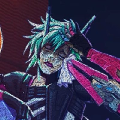 FoundedNexus's profile picture. not everything needs to be said