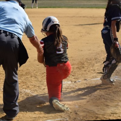 Class of ‘27 // Uncommitted // 2B/SS/RHCatcher // Major: Sports Medicine/Kinesiology // All Glory to God🤍