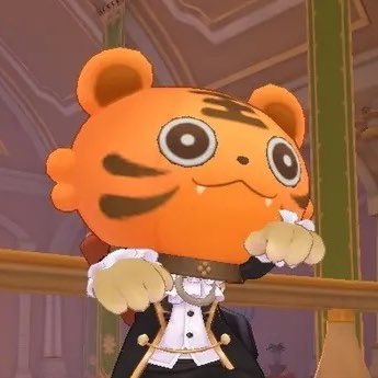 jyoru01's profile picture. 趣味垢 Vtuber関連多くなりました/ラグマス隠居組/マイクラのんびり勢/歌推し:ワンオク/ホエテラさん/ホロライブ:ReGLOSS推し/らでんちゃん/ルイ姉/パレデミア学園:バゥ寮箱推し/ココちゃん/さとりん/ロレちゃん/オハナさん/まるちゃん/亜華ちゃん/ちとせちゃん/個人勢ドラセナさん/チルな雑談配信始めました