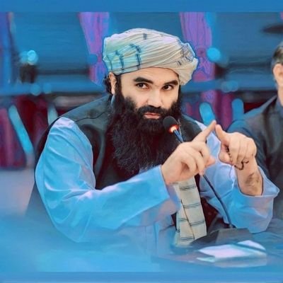 تر هغو به د خپل هېواد، خلکو او اسلام خدمت کوم چې روح مې پر تن وي ان شاءالله