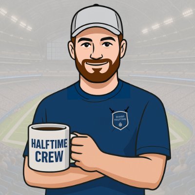 Boost your bankroll with proven first half angles | NFL • NCAAF • NBA • MLB | The Halftime Crew doesn’t sweat full games| 1–3 first-half bets daily