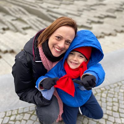 AnaPagano76's profile picture. 